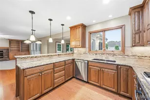 2110 Beckewith Trail, O'Fallon, MO 63368 - Photo 13