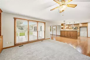 2110 Beckewith Trail, O'Fallon, MO 63368 - Photo 5