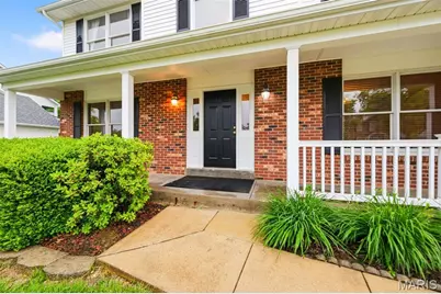 2110 Beckewith Trail, O'Fallon, MO 63368 - Photo 69