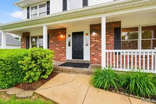 2110 Beckewith Trail, O'Fallon, MO 63368 - Photo 69