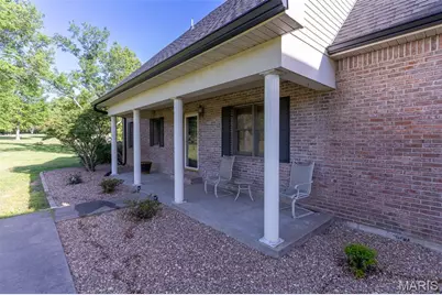 141 Ashley Drive, Cape Girardeau, MO 63701 - Photo 13