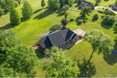 141 Ashley Drive, Cape Girardeau, MO 63701 - Photo 7