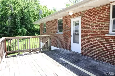4300 Begg Boulevard, Northwoods, MO 63121 - Photo 15