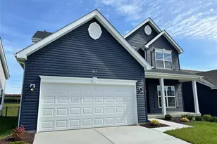 927 Little Fieldstone Court, Wentzville, MO 63385 - Photo 21