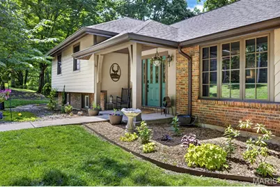 800 Matson Hill Road, Defiance, MO 63341 - Photo 3