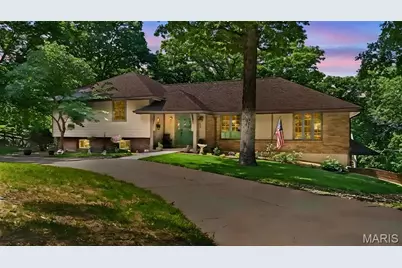 800 Matson Hill Road, Defiance, MO 63341 - Photo 1