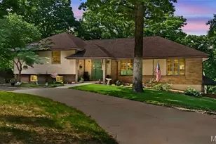 800 Matson Hill Rd, Defiance, MO 63341 - Photo 1