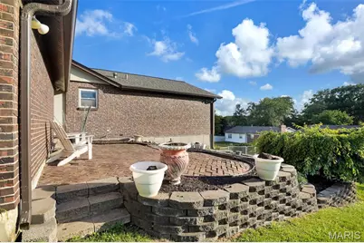 2832 Waldwick Court, Saint Louis, MO 63129 - Photo 45