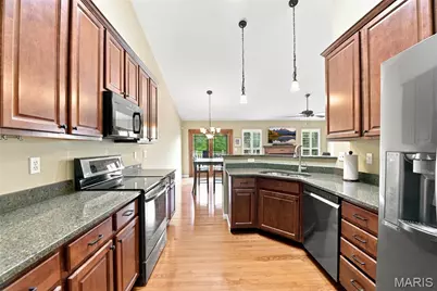 1246 Sadie Lane, Fenton, MO 63026 - Photo 9