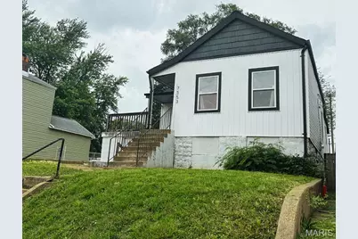 7353 Virginia Avenue, Saint Louis, MO 63111 - Photo 1