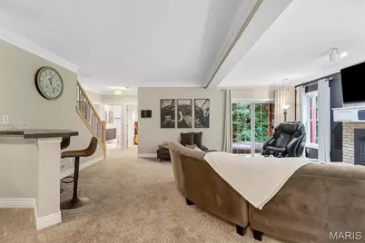 11 Forest Knoll Circle, Lake Saint Louis, MO 63367 - Photo 41