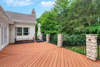 11 Forest Knoll Circle, Lake Saint Louis, MO 63367 - Photo 21