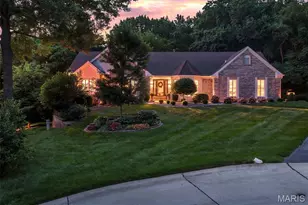 11 Forest Knoll Cir, Lake Saint Louis, MO 63367 - Photo 1