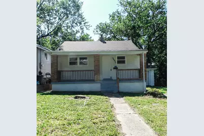 5460 Hamilton Avenue, Jennings, MO 63136 - Photo 1