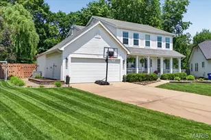 172 Rockwood Pl Ct, Eureka, MO 63025 - Photo 3