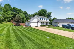 172 Rockwood Pl Ct, Eureka, MO 63025 - Photo 5
