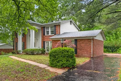 315 Portico Drive, Chesterfield, MO 63017 - Photo 3