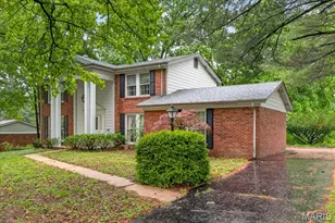 315 Portico Dr, Chesterfield, MO 63017 - Photo 3