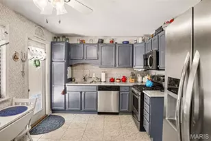 4912 Arevalo Ct, Saint Louis, MO 63128 - Photo 9