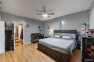 3702 Garnier St, Saint Louis, MO 63116 - Photo 17