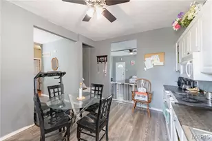 3702 Garnier St, Saint Louis, MO 63116 - Photo 9