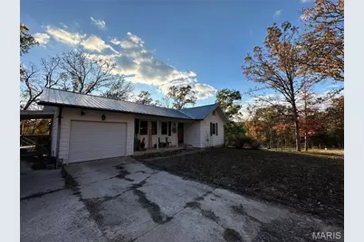 1867 Hecker Road, Robertsville, MO 65066 - Photo 3