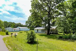 11129 Carp Lake Rd, Richwoods, MO 63071 - Photo 1