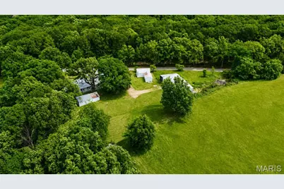 11129 Carp Lake Road, Richwoods, MO 63071 - Photo 3