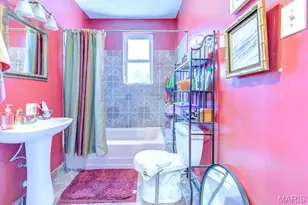 3641 Bamberger Ave, Saint Louis, MO 63116 - Photo 19