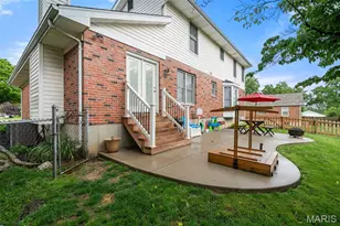 4410 Fatima Dr, Unincorporated, MO 63123 - Photo 41