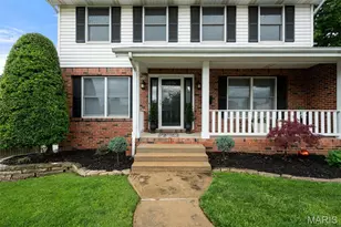 4410 Fatima Dr, Unincorporated, MO 63123 - Photo 3