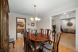 4410 Fatima Dr, Unincorporated, MO 63123 - Photo 9