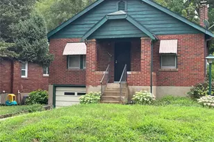 1468 70th St, Pagedale, MO 63133 - Photo 1
