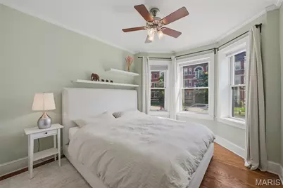 4500 McPherson Avenue #1E, Saint Louis, MO 63108 - Photo 21