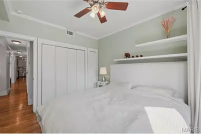 4500 McPherson Avenue #1E, Saint Louis, MO 63108 - Photo 23