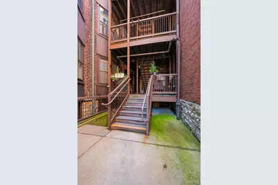4500 McPherson Avenue #1E, Saint Louis, MO 63108 - Photo 37