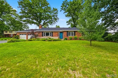7323 S Rock Hill, Saint Louis, MO 63123 - Photo 3