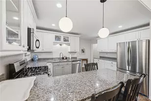 7323 S Rock Hill, Saint Louis, MO 63123 - Photo 21