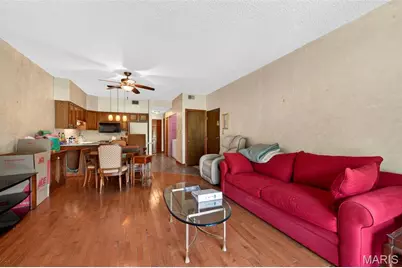 13818 Amiot Drive #A, Maryland Heights, MO 63146 - Photo 9