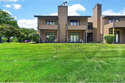 13818 Amiot Drive #A, Maryland Heights, MO 63146 - Photo 25