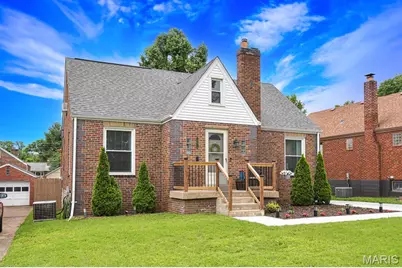 10014 N Marlene Drive, Saint Louis, MO 63123 - Photo 5