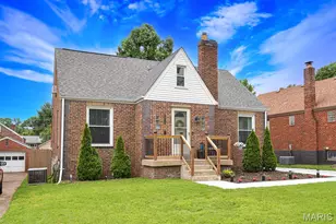 10014 N Marlene Dr, Saint Louis, MO 63123 - Photo 5