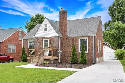 10014 N Marlene Drive, Saint Louis, MO 63123 - Photo 3
