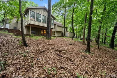 1910 Berthoud Pass Court, Wildwood, MO 63011 - Photo 53