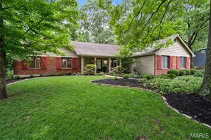 1910 Berthoud Pass Ct, Wildwood, MO 63011 - Photo 1