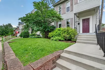 4272 Hartford Street, Saint Louis, MO 63116 - Photo 1