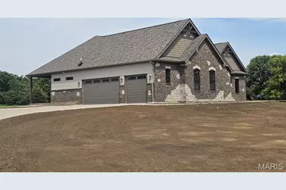 11 Stonebriar Estates Court, Josephville, MO 63385 - Photo 3