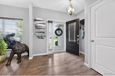 979 Crestwood Lane, O'Fallon, MO 63366 - Photo 3