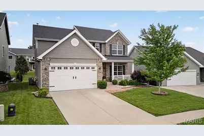 979 Crestwood Lane, O'Fallon, MO 63366 - Photo 41