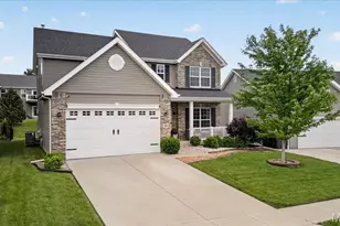 979 Crestwood Ln, O'Fallon, MO 63366 - Photo 41